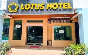 Lotus Hotel Seremban